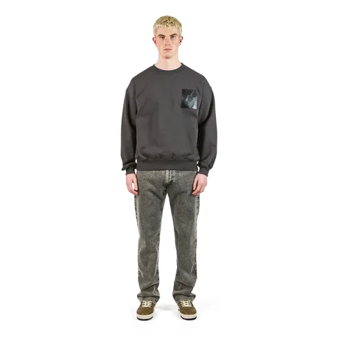 Crew Neck - Philippe Model - Modalova