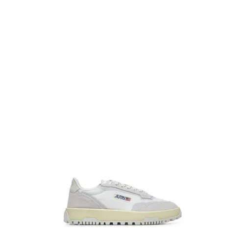 Wildpace Low Sneakers - Autry - Modalova