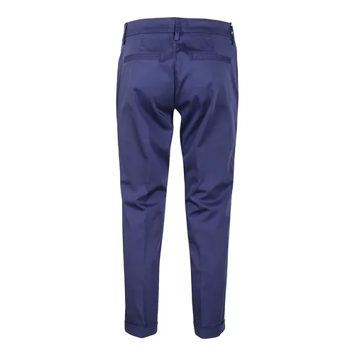 Capri Pants - Fay - Modalova