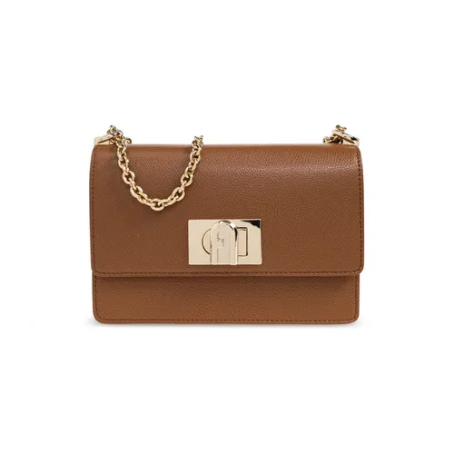 Mini Bolso de Hombro - Furla - Modalova