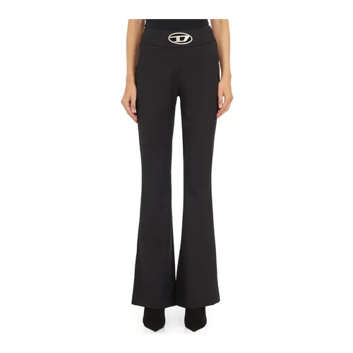 Wool Pants Perseus - Diesel - Modalova