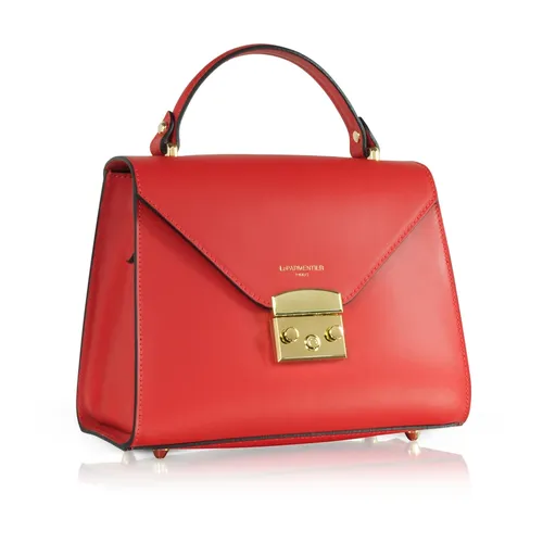 Handbags - Le Parmentier - Modalova