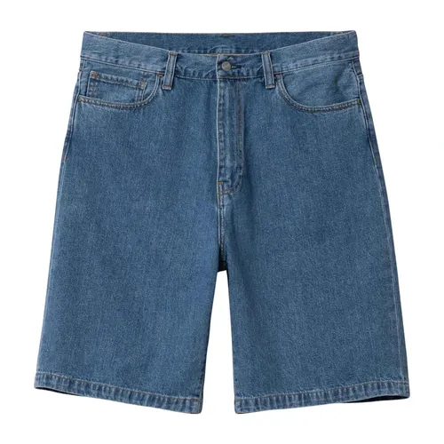 Jeans Pierna Ancha - Piedra Azul Pesada - Carhartt Wip - Modalova