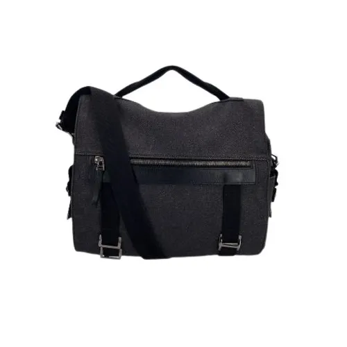 Pre-owned Cross Body Bag - Gucci Vintage - Modalova
