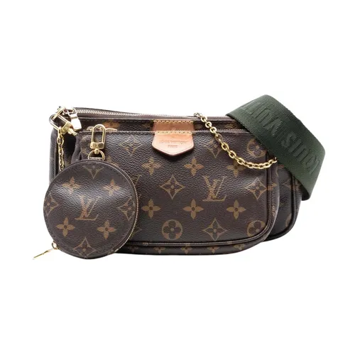 Pre-owned Multi Pochette Bag - Louis Vuitton Vintage - Modalova