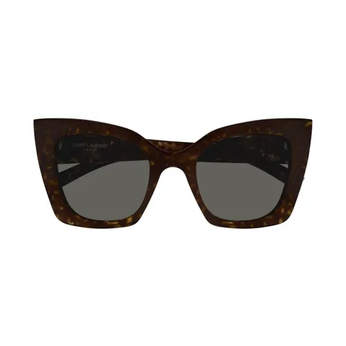 Sunglasses - Saint Laurent - Modalova