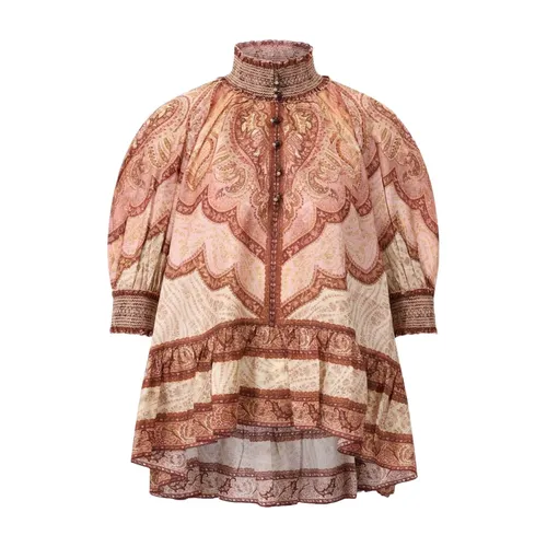 Blouses - Zimmermann - Modalova