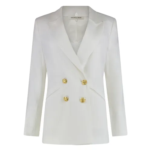 Dale Dickey Jacket - Veronica Beard - Modalova