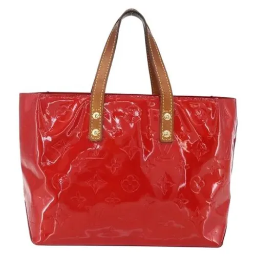 Pre-owned Tote Bag - Louis Vuitton Vintage - Modalova