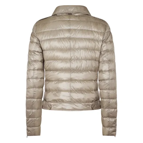 Bomber Jacket - Herno - Modalova