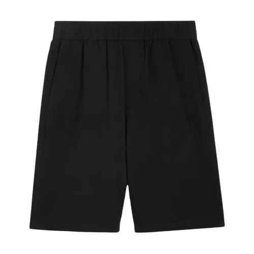 Shorts > Casual Shorts - - Ami Paris - Modalova
