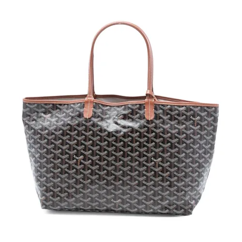 Pre-owned Everyday Tote Bag - Goyard Vintage - Modalova