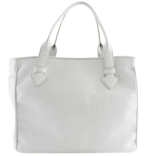 Pre-owned Tote Bag - Loewe Pre-owned - Modalova