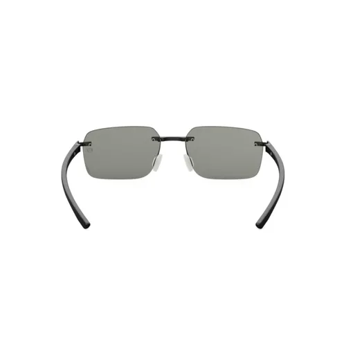 Essential Rectangular Sunglasses - Tag Heuer - Modalova