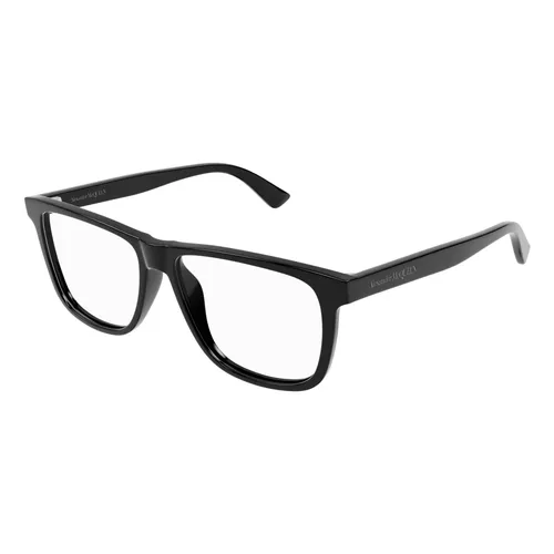 Glasses - Alexander McQueen - Modalova