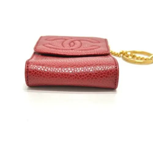 Pre-owned Wallet - Chanel Vintage - Modalova