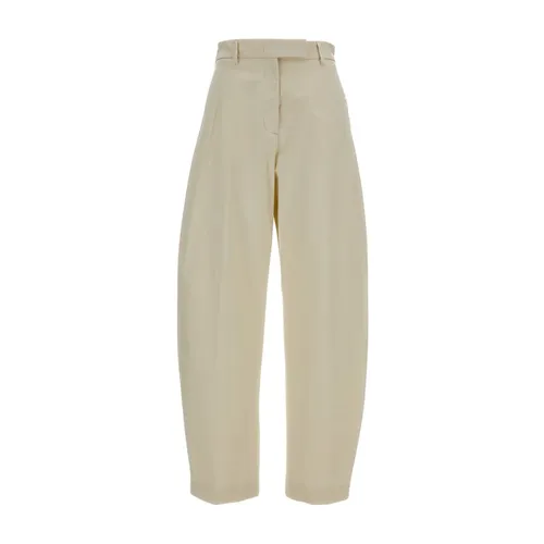 Wide Trousers - TheLatest - Modalova