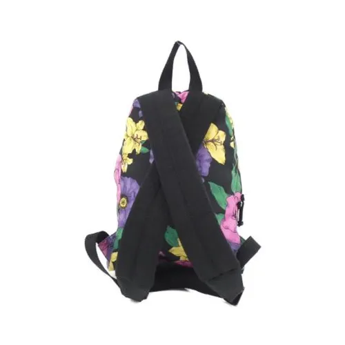 Pre-owned Nylon Backpack - Balenciaga Vintage - Modalova