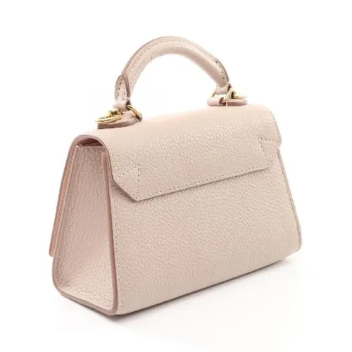 Pre-owned Vintage Mini Bag - Louis Vuitton Vintage - Modalova