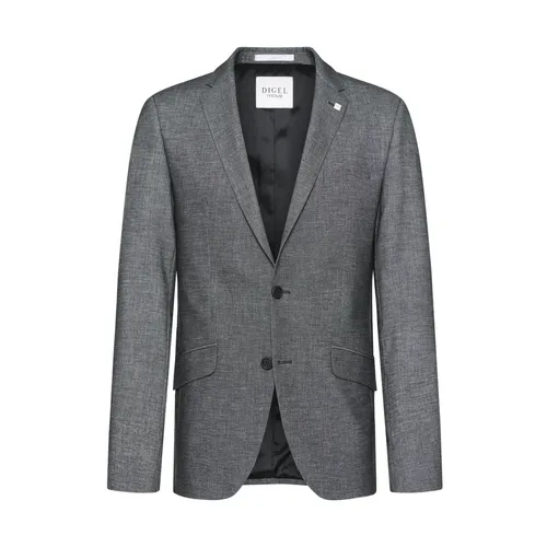 Button Jacket Allan - Digel - Modalova