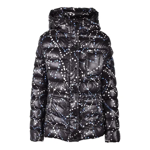 Puffer jacket - Love Moschino - Modalova