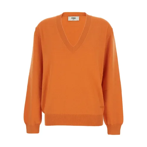 Pullover - Fendi - Modalova