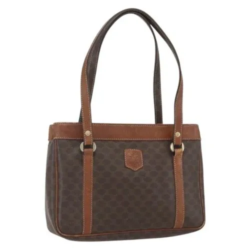 Pre-owned Vintage Shoulder Bag - Celine Vintage - Modalova