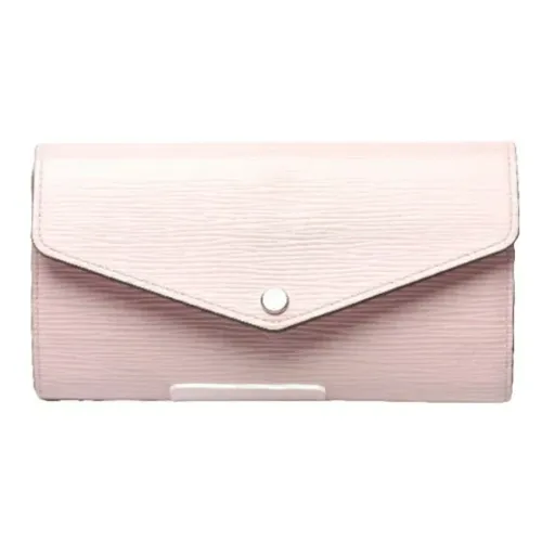 Pre-owned Tejido pequea-marroquinera - Louis Vuitton Vintage - Modalova