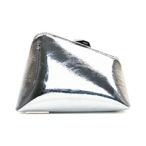 Elegante Clutch da Donna - The Attico - Modalova