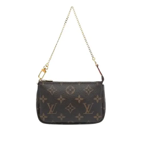 Pre-owned Vintage Mini Bag - Louis Vuitton Vintage - Modalova