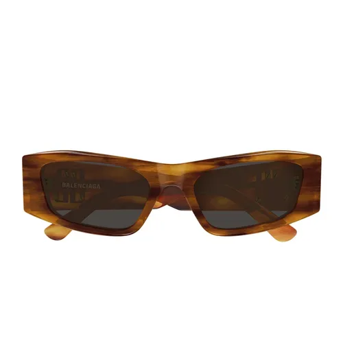 Cat-eye Sunglasses - Balenciaga - Modalova