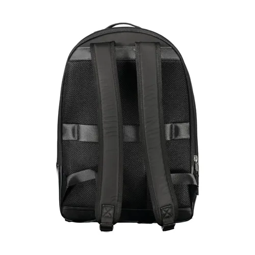 Polyester Backpack - Tommy Hilfiger - Modalova