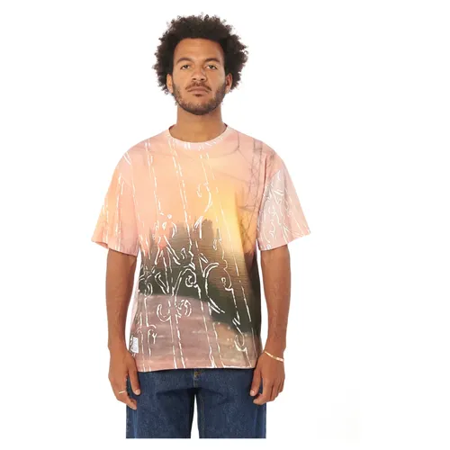 Kyler Dawn TEE Shirt Knit - Rassvet - Modalova