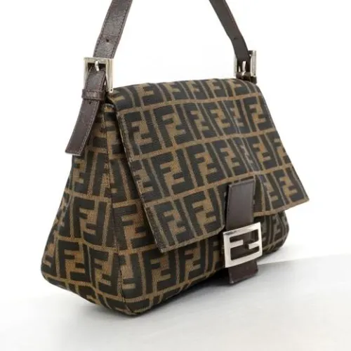 Pre-owned Shoulder Bag - Fendi Vintage - Modalova