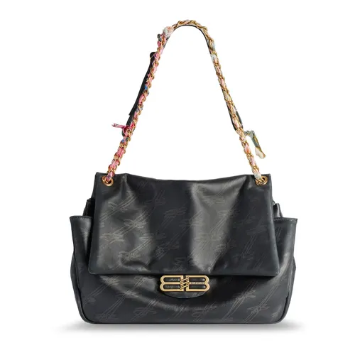 Medium Darling Shoulder Bag - Balenciaga - Modalova