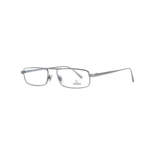 Metal Glasses Frames - Omega - Modalova