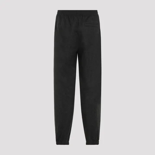 Virgin Wool Sweatpants - Givenchy - Modalova