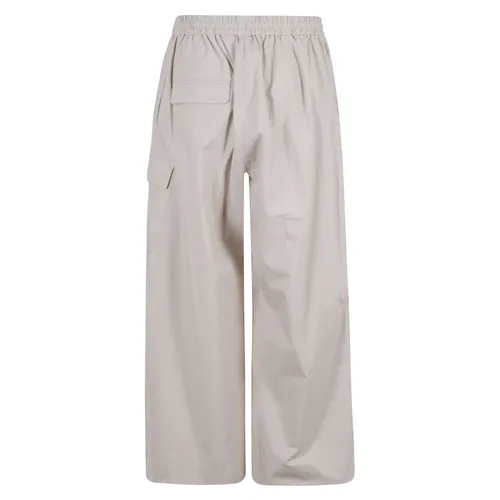 Wide Leg Pants - Remain Birger Christensen - Modalova