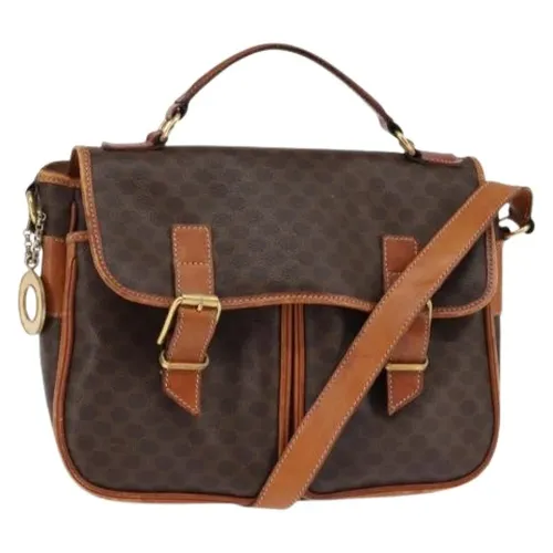 Pre-owned Vintage Handbag - Celine Vintage - Modalova