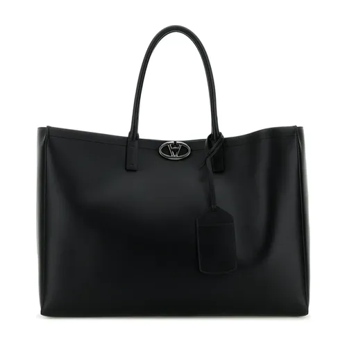 Tote E/W VLogo The Bold - Valentino Garavani - Modalova
