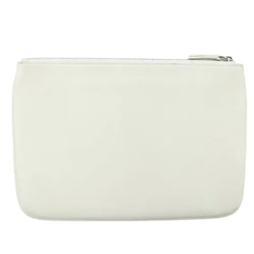 Pre-owned Leather pouches - Balenciaga Vintage - Modalova