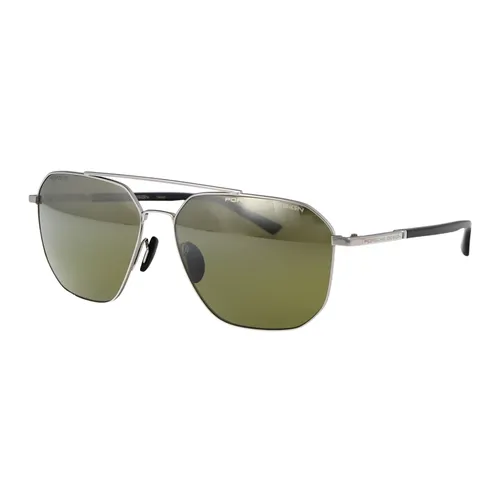 Stylish Sunglasses P8967 for Summer - Porsche Design - Modalova