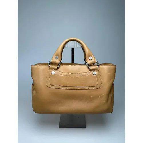 Pre-owned Vintage Handbag - Celine Vintage - Modalova