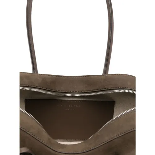 Ryder Medium Shoulder Bag - Stella McCartney - Modalova