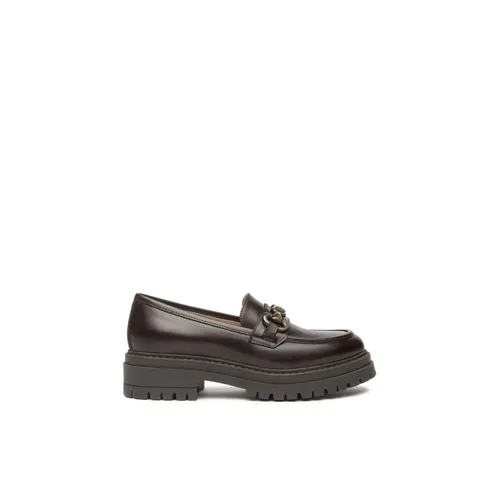 Shoes > Flats > Loafers - - Nerogiardini - Modalova