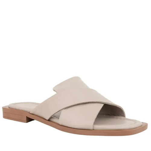 Casual Open Sliders - La Conte - Modalova
