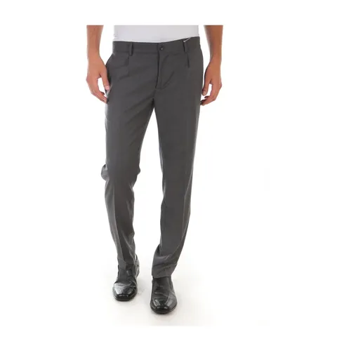 Jeans Trouser - Daniele Alessandrini - Modalova
