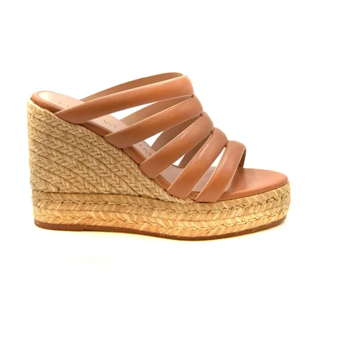 Wedge Sandals - Stuart Weitzman - Modalova