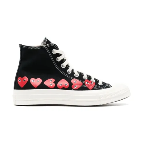Shoes > Sneakers - - Comme des Garçons Play - Modalova