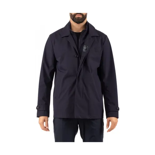 Stylish Blouson Jacket - Fay - Modalova